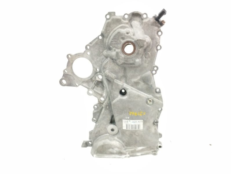 Recambio de bomba aceite para toyota prius (nhw20) 1.5 cat referencia OEM IAM 1510021050 Recambio de bomba aceite para toyota prius (nhw20) 1.5 cat referencia OEM IAM 1510021050
