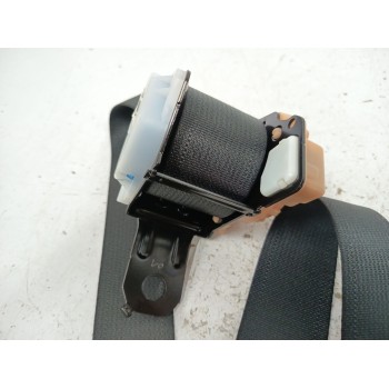 Recambio de cinturon seguridad trasero central para toyota corolla sedán (_e21_) 1.8 vvti hybrid (mzea12, zre211, zwe211) refere