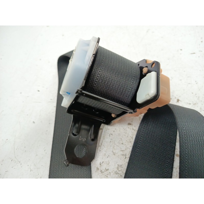 CINTURON SEGURIDAD TRASERO CENTRAL