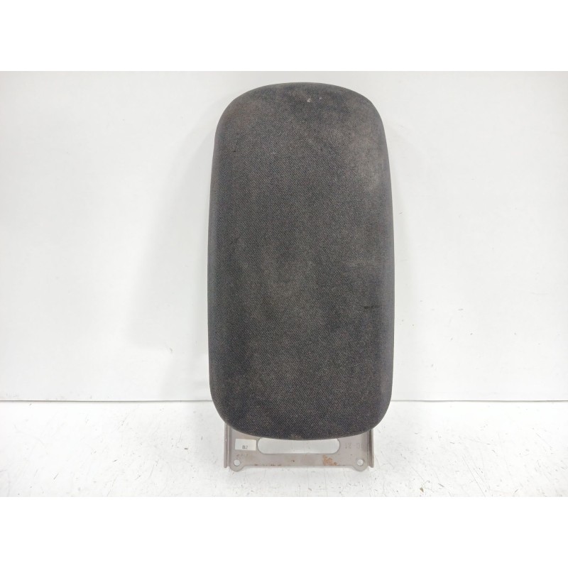 Recambio de apoyabrazos central para toyota corolla sedán (_e21_) 1.8 vvti hybrid (mzea12, zre211, zwe211) referencia OEM IAM 58