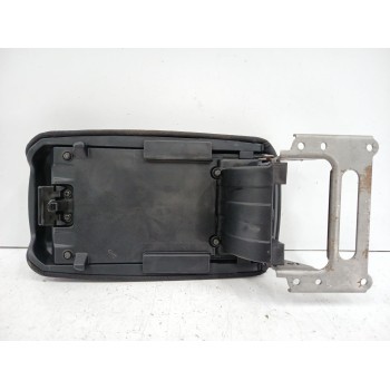 Recambio de apoyabrazos central para toyota corolla sedán (_e21_) 1.8 vvti hybrid (mzea12, zre211, zwe211) referencia OEM IAM 58