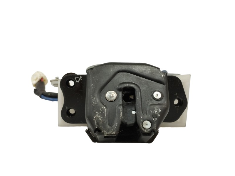 Recambio de cerradura maletero / porton para lexus rx 3.3 v6 24v cat referencia OEM IAM 41232010080 1638000020 Recambio de cerradura maletero / porton para lexus rx 3.3 v6 24v cat referencia OEM IAM 41232010080 1638000020