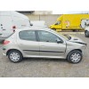 Recambio de carroceria corte para peugeot 206 berlina 1.4 referencia OEM IAM   