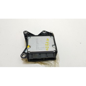 Recambio de centralita airbag para citroën c-elysee (dd_) 1.2 vti 72 (ddhmy0) referencia OEM IAM 9805630180  