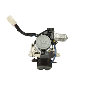 Recambio de cerradura maletero / porton para lexus rx 3.3 v6 24v cat referencia OEM IAM 41232010080 1638000020 