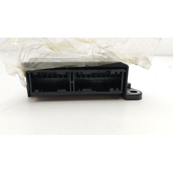 Recambio de centralita airbag para citroën c-elysee (dd_) 1.2 vti 72 (ddhmy0) referencia OEM IAM 9805630180  