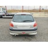 Recambio de carroceria corte para peugeot 206 berlina 1.4 referencia OEM IAM   