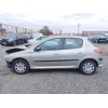 Recambio de carroceria corte para peugeot 206 berlina 1.4 referencia OEM IAM   