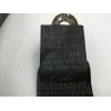 Recambio de cinturon seguridad trasero izquierdo para audi a8 (d2) 4.2 quattro referencia OEM IAM 4D0857805C 560886100 