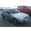 peugeot 205 berlina del año 1998