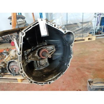 Recambio de caja cambios para mercedes-benz 124 sedán (w124) 260 e (124.026) referencia OEM IAM 717433  