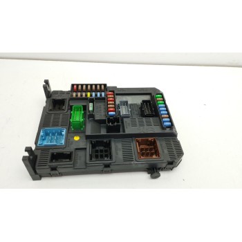 CAJA RELES / FUSIBLES 9678355880 