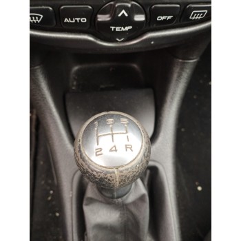 Recambio de carroceria corte para peugeot 206 berlina 1.4 referencia OEM IAM   