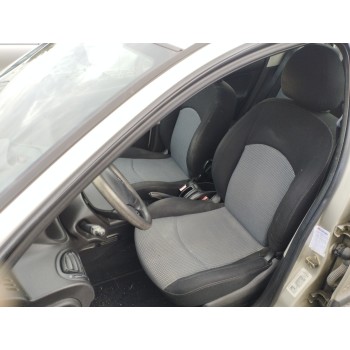 Recambio de carroceria corte para peugeot 206 berlina 1.4 referencia OEM IAM   