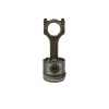 Recambio de biela para land rover freelander (ln) 2.0 td4 cat referencia OEM IAM LFF101870L CON PISTON 