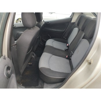 Recambio de carroceria corte para peugeot 206 berlina 1.4 referencia OEM IAM   