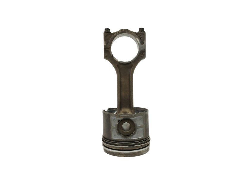 Recambio de biela para land rover freelander (ln) 2.0 td4 cat referencia OEM IAM LFF101870L CON PISTON Recambio de biela para land rover freelander (ln) 2.0 td4 cat referencia OEM IAM LFF101870L CON PISTON