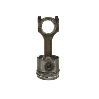 Recambio de biela para land rover freelander (ln) 2.0 td4 cat referencia OEM IAM LFF101870L CON PISTON 