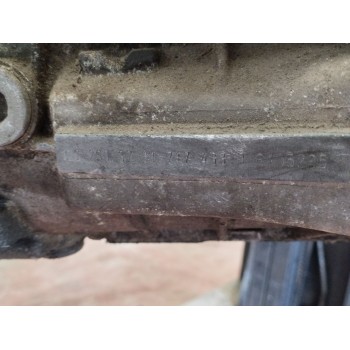 Recambio de caja cambios para mercedes-benz 124 sedán (w124) 260 e (124.026) referencia OEM IAM 717433  