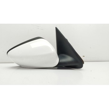 Recambio de retrovisor derecho para citroën c-elysee (dd_) 1.2 vti 72 (ddhmy0) referencia OEM IAM A221122  