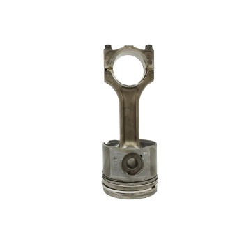 Recambio de biela para land rover freelander (ln) 2.0 td4 cat referencia OEM IAM LFF101870L CON PISTON 