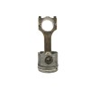 Recambio de biela para land rover freelander (ln) 2.0 td4 cat referencia OEM IAM LFF101870L CON PISTON 