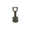 Recambio de biela para land rover freelander (ln) 2.0 td4 cat referencia OEM IAM LFF101870L CON PISTON 