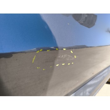 Recambio de puerta delantera derecha para volkswagen tiguan (5n_) 2.0 tdi referencia OEM IAM 5N0831056B  