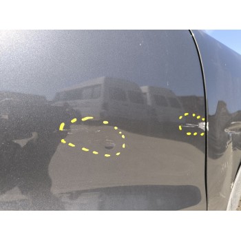 Recambio de puerta delantera derecha para volkswagen tiguan (5n_) 2.0 tdi referencia OEM IAM 5N0831056B  