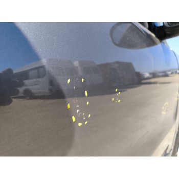 Recambio de puerta delantera derecha para volkswagen tiguan (5n_) 2.0 tdi referencia OEM IAM 5N0831056B  