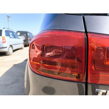 Recambio de piloto trasero izquierdo para volkswagen tiguan (5n_) 2.0 tdi referencia OEM IAM 5N0945095Q  