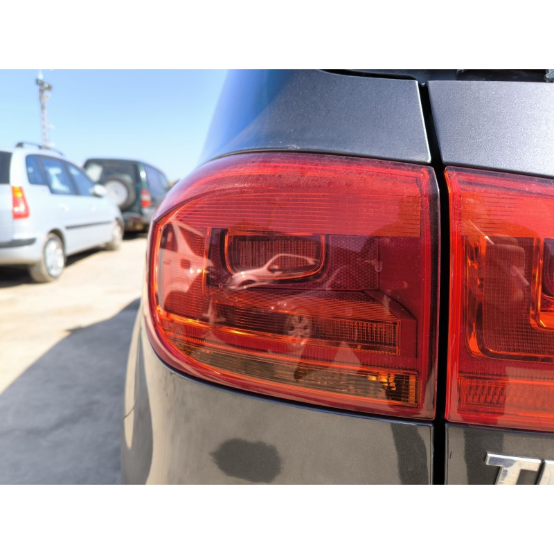 PILOTO TRASERO IZQUIERDO