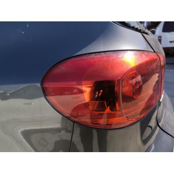 Recambio de piloto trasero izquierdo para volkswagen tiguan (5n_) 2.0 tdi referencia OEM IAM 5N0945095Q  