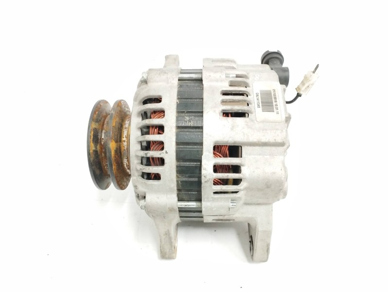 Recambio de alternador para ford ranger (er) 2.5 12v td cat referencia OEM IAM CAL14113AS Recambio de alternador para ford ranger (er) 2.5 12v td cat referencia OEM IAM CAL14113AS