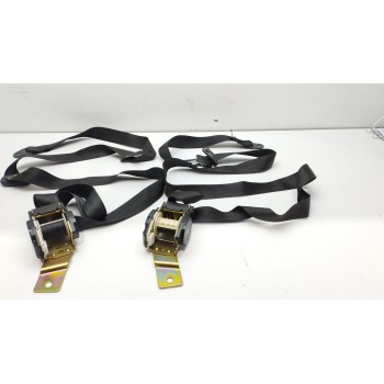 JUEGO CINTURONES DELANTERO 