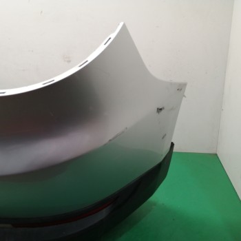 Recambio de paragolpes trasero para volkswagen tiguan (5n2) 2.0 tdi referencia OEM IAM 5N0807421 OBSERVAR FOTOS 5N0807417