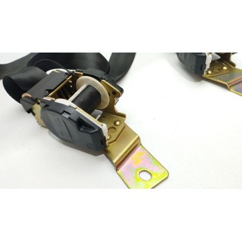 Recambio de juego cinturones delantero para citroën zx 1.9 diesel referencia OEM IAM   