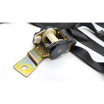 Recambio de juego cinturones delantero para citroën zx 1.9 diesel referencia OEM IAM   