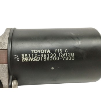 Recambio de motor limpia delantero para lexus rx 3.3 v6 24v cat referencia OEM IAM 8511048130 1592007300 