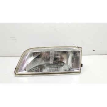 Recambio de faro izquierdo para citroën zx 1.9 diesel referencia OEM IAM   