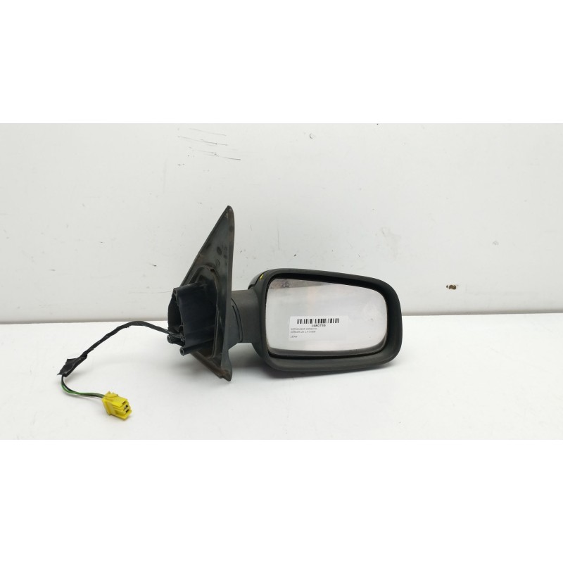 Recambio de retrovisor derecho para citroën zx 1.9 diesel referencia OEM IAM   