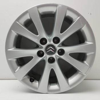 LLANTA 9687895880 7JX16CH5-28 5H 5X110