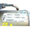 Recambio de motor arranque para ford ranger (er) 2.5 12v td cat referencia OEM IAM WL8118400  