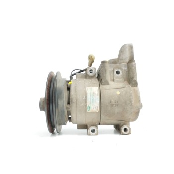 COMPRESOR AIRE ACONDICIONADO RZWLA02 