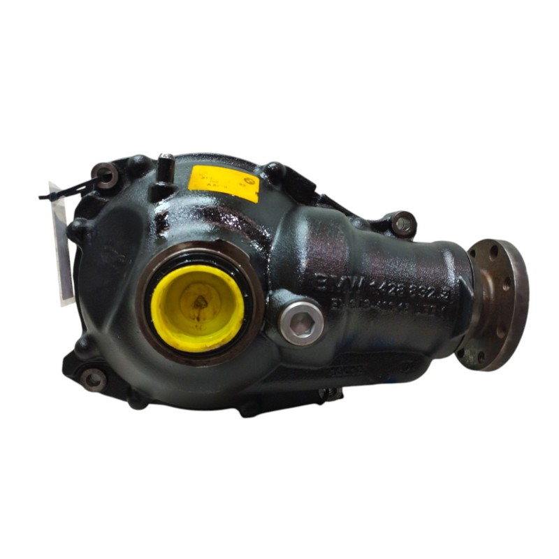 Recambio de diferencial delantero para bmw x3 (e83) 2.0 sd referencia OEM IAM 31507500793 RELACION 3.07 