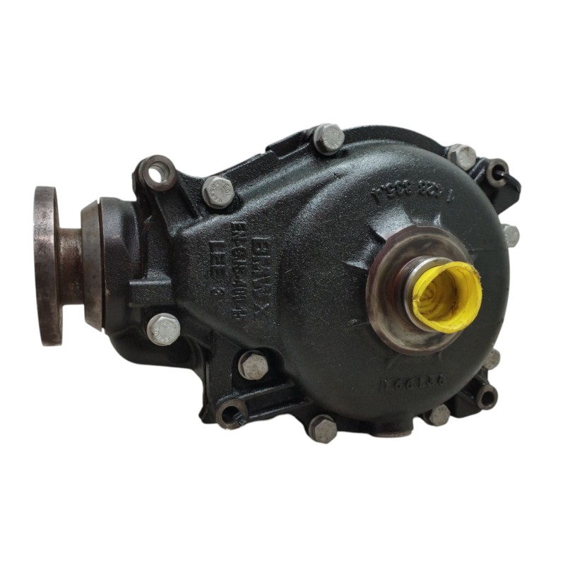 DIFERENCIAL DELANTERO RELACION 3.07