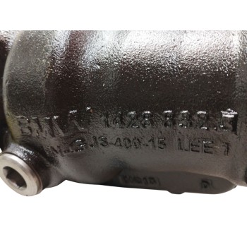 Recambio de diferencial delantero para bmw x3 (e83) 2.0 sd referencia OEM IAM 31507500793 RELACION 3.07 