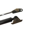 Recambio de amortiguadores maletero / porton para lexus rx 3.3 v6 24v cat referencia OEM IAM 6895049185  
