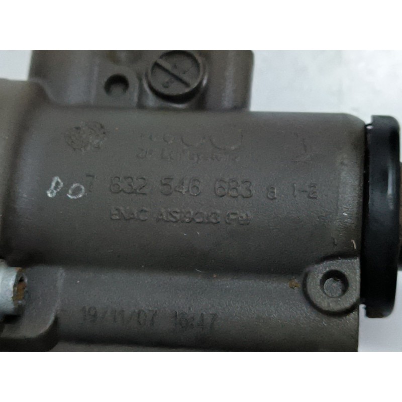 CREMALLERA DIRECCION 7832546683