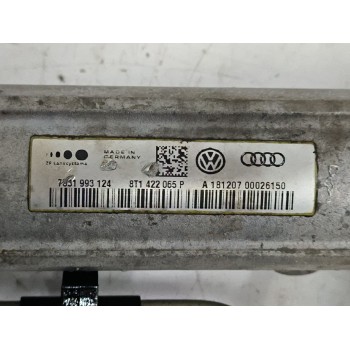 Recambio de cremallera direccion para audi a5 (8t3) 1.8 tfsi referencia OEM IAM 8T1422065P 7832546683 